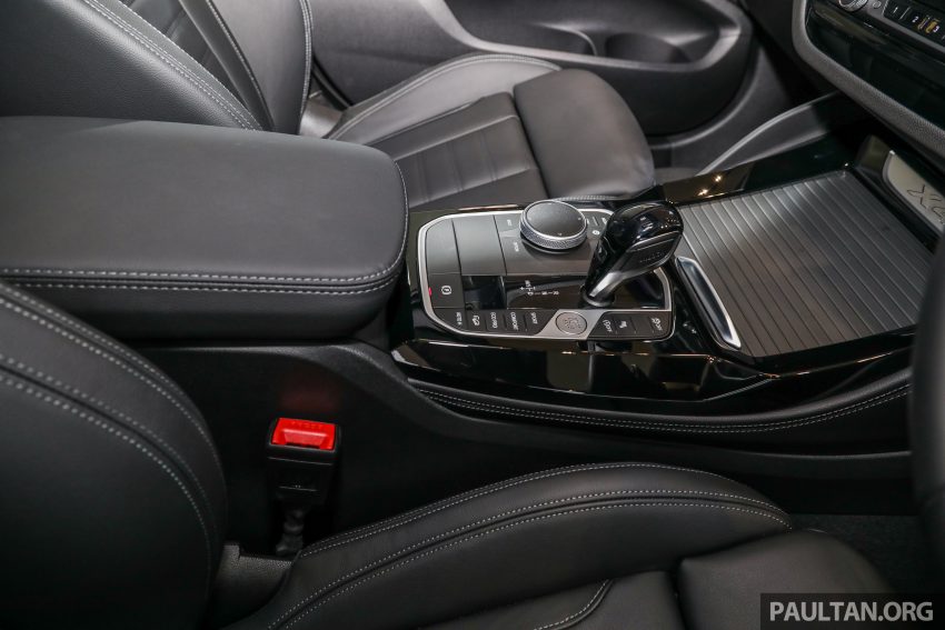 图集：2022 G02 BMW X4 xDrive30i M Sport，售RM387k 176568