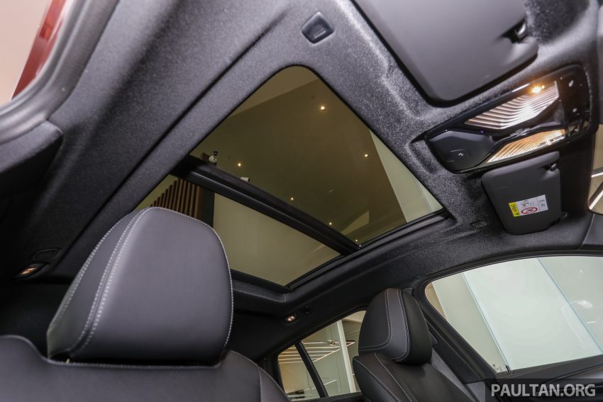 图集：2022 G02 BMW X4 xDrive30i M Sport，售RM387k 176570
