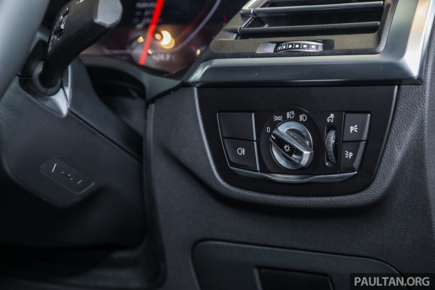 图集：2022 G02 BMW X4 xDrive30i M Sport，售RM387k 176572