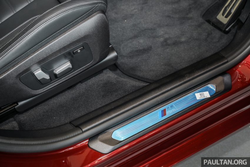 图集：2022 G02 BMW X4 xDrive30i M Sport，售RM387k 176580