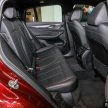 图集：2022 G02 BMW X4 xDrive30i M Sport，售RM387k
