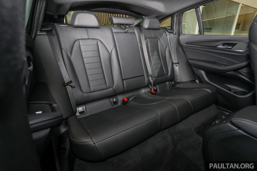 图集：2022 G02 BMW X4 xDrive30i M Sport，售RM387k 176588