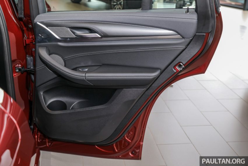 图集：2022 G02 BMW X4 xDrive30i M Sport，售RM387k 176593
