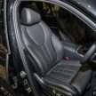 PACE 2022: G05 BMW X5 xDrive45e搭配M Performance运动套件新车实拍, 第二批次限量引入22辆, 售价48.1万