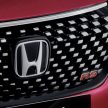 全新大改款 Honda HR-V 印尼上市, 有1.5NA/涡轮引擎可选