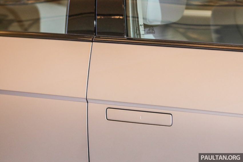 2022 Hyundai Ioniq 5 EV 本地上市, 售价从RM199,988起 175993