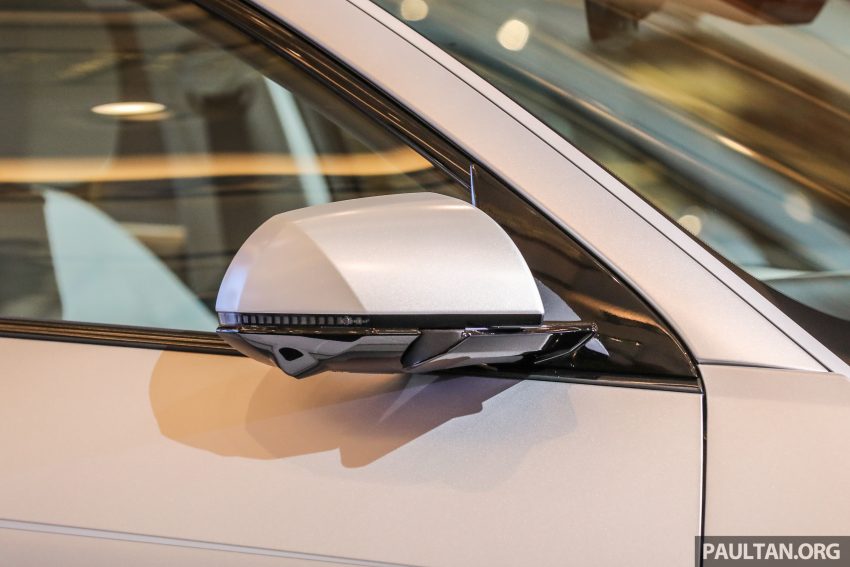 2022 Hyundai Ioniq 5 EV 本地上市, 售价从RM199,988起 175992