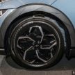 2022 Hyundai Ioniq 5 EV 本地上市, 售价从RM199,988起