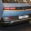 2022 Hyundai Ioniq 5 EV 本地上市, 售价从RM199,988起