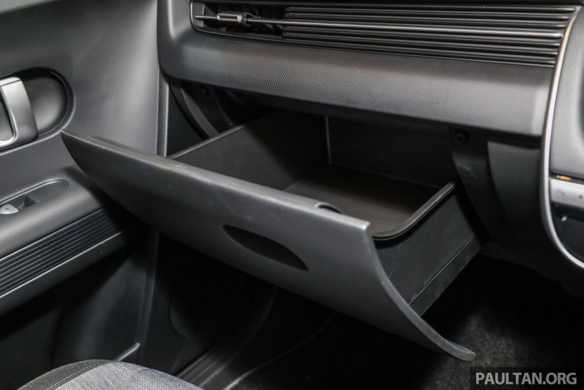 2022 Hyundai Ioniq 5 EV 本地上市, 售价从RM199,988起 176101
