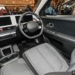 2022 Hyundai Ioniq 5 EV 本地上市, 售价从RM199,988起