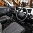 2022 Hyundai Ioniq 5 EV 本地上市, 售价从RM199,988起