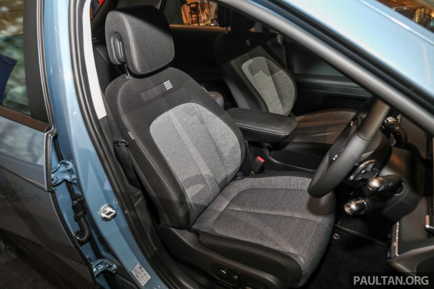 2022 Hyundai Ioniq 5 EV 本地上市, 售价从RM199,988起 176108