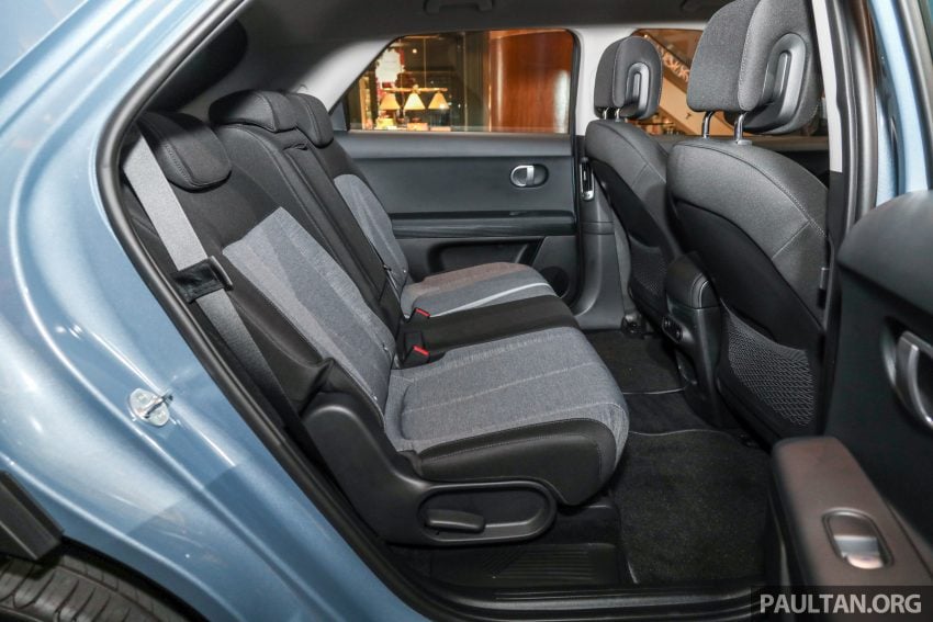 2022 Hyundai Ioniq 5 EV 本地上市, 售价从RM199,988起 176116