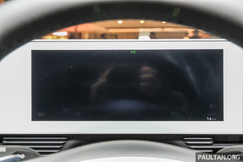2022 Hyundai Ioniq 5 EV 本地上市, 售价从RM199,988起 176089