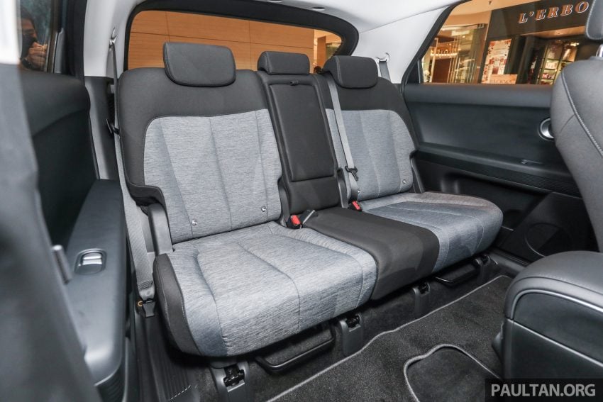 2022 Hyundai Ioniq 5 EV 本地上市, 售价从RM199,988起 176117