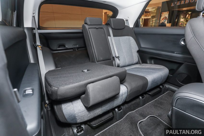 2022 Hyundai Ioniq 5 EV 本地上市, 售价从RM199,988起 176118