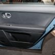 2022 Hyundai Ioniq 5 EV 本地上市, 售价从RM199,988起