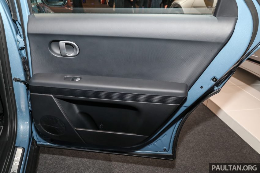2022 Hyundai Ioniq 5 EV 本地上市, 售价从RM199,988起 176122