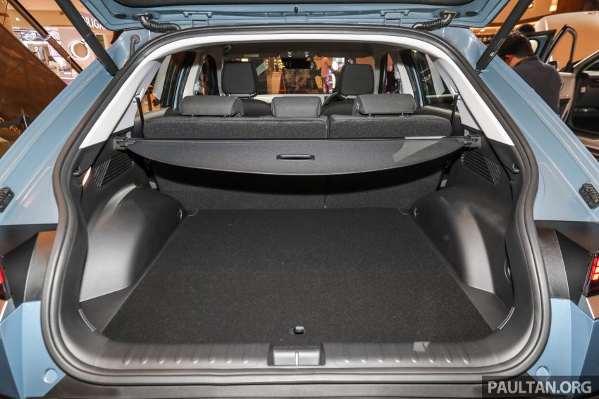 2022 Hyundai Ioniq 5 EV 本地上市, 售价从RM199,988起 176123