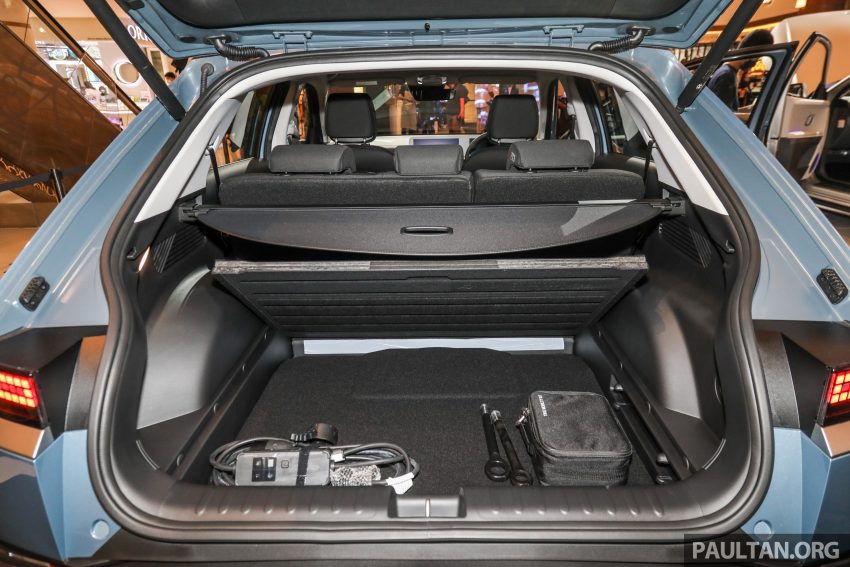 2022 Hyundai Ioniq 5 EV 本地上市, 售价从RM199,988起 176124