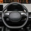 2022 Hyundai Ioniq 5 EV 本地上市, 售价从RM199,988起