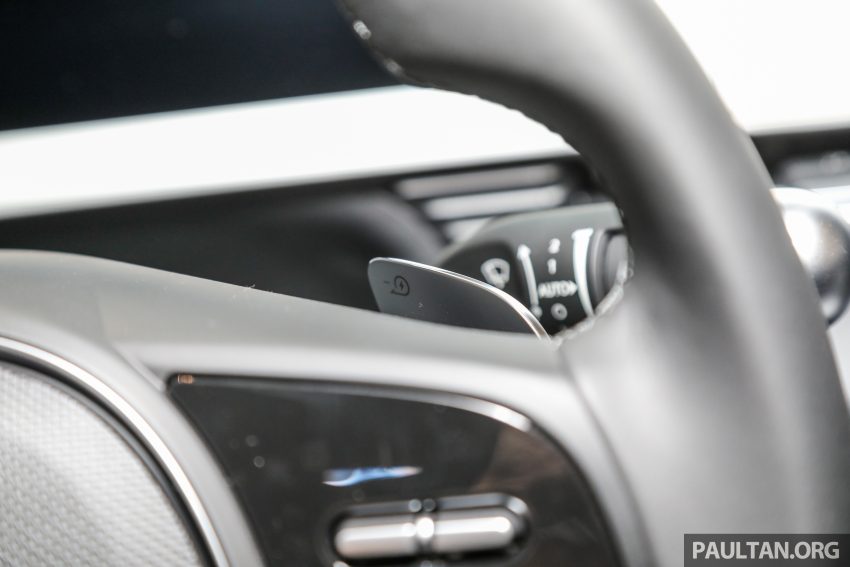 2022 Hyundai Ioniq 5 EV 本地上市, 售价从RM199,988起 176092