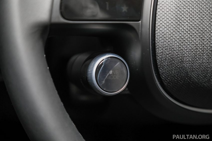 2022 Hyundai Ioniq 5 EV 本地上市, 售价从RM199,988起 176093