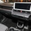 2022 Hyundai Ioniq 5 EV 本地上市, 售价从RM199,988起