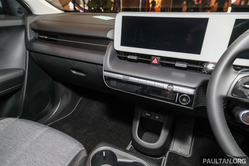 2022 Hyundai Ioniq 5 EV 本地上市, 售价从RM199,988起 176094