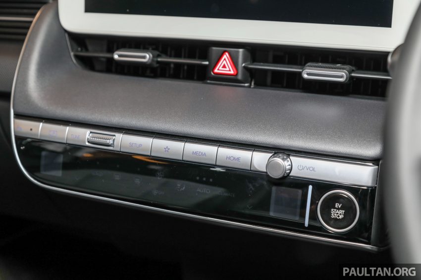 2022 Hyundai Ioniq 5 EV 本地上市, 售价从RM199,988起 176095