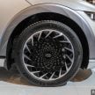 2022 Hyundai Ioniq 5 EV 本地上市, 售价从RM199,988起