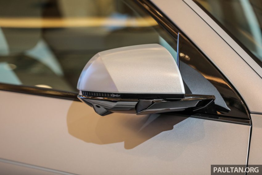 2022 Hyundai Ioniq 5 EV 本地上市, 售价从RM199,988起 176143