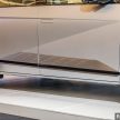 2022 Hyundai Ioniq 5 EV 本地上市, 售价从RM199,988起