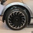 2022 Hyundai Ioniq 5 EV 本地上市, 售价从RM199,988起