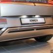 2022 Hyundai Ioniq 5 EV 本地上市, 售价从RM199,988起