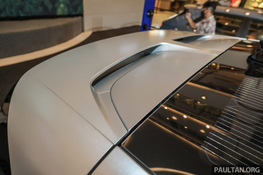2022 Hyundai Ioniq 5 EV 本地上市, 售价从RM199,988起 176155