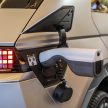 2022 Hyundai Ioniq 5 EV 本地上市, 售价从RM199,988起