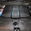 2022 Hyundai Ioniq 5 EV 本地上市, 售价从RM199,988起