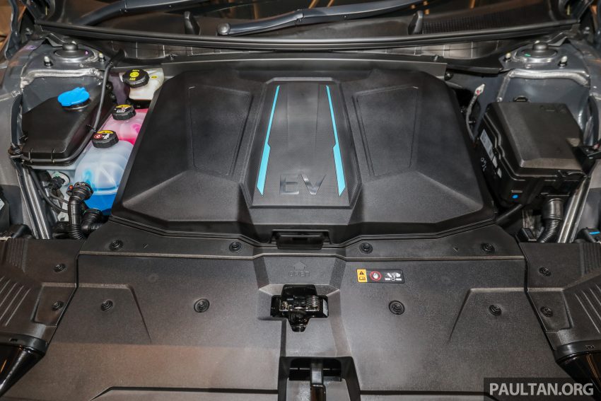 2022 Hyundai Ioniq 5 EV 本地上市, 售价从RM199,988起 176160