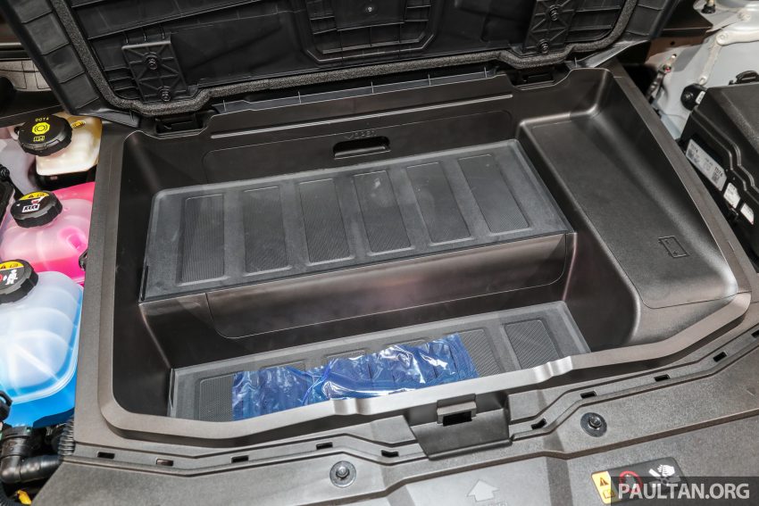2022 Hyundai Ioniq 5 EV 本地上市, 售价从RM199,988起 176161