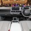 2022 Hyundai Ioniq 5 EV 本地上市, 售价从RM199,988起