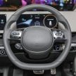 2022 Hyundai Ioniq 5 EV 本地上市, 售价从RM199,988起