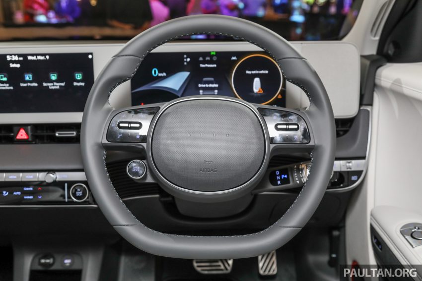 2022 Hyundai Ioniq 5 EV 本地上市, 售价从RM199,988起 176171