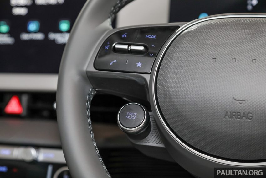 2022 Hyundai Ioniq 5 EV 本地上市, 售价从RM199,988起 176172