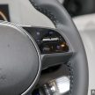 2022 Hyundai Ioniq 5 EV 本地上市, 售价从RM199,988起