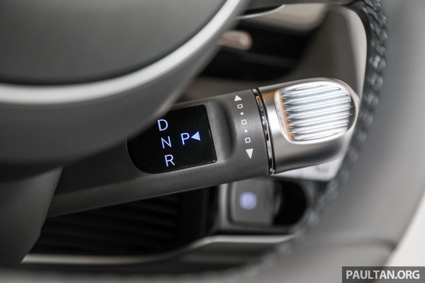 2022 Hyundai Ioniq 5 EV 本地上市, 售价从RM199,988起 176174