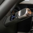 2022 Hyundai Ioniq 5 EV 本地上市, 售价从RM199,988起