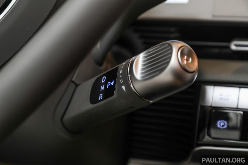 2022 Hyundai Ioniq 5 EV 本地上市, 售价从RM199,988起 176175