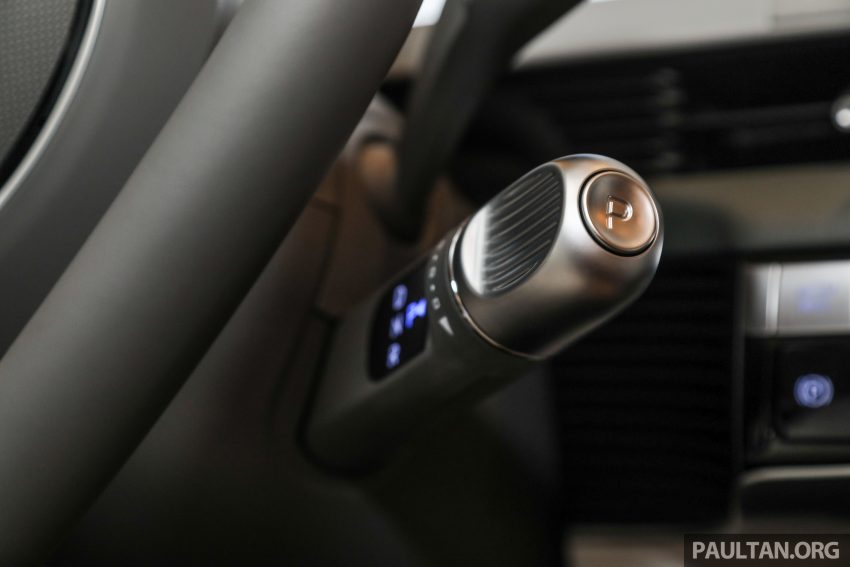 2022 Hyundai Ioniq 5 EV 本地上市, 售价从RM199,988起 176176